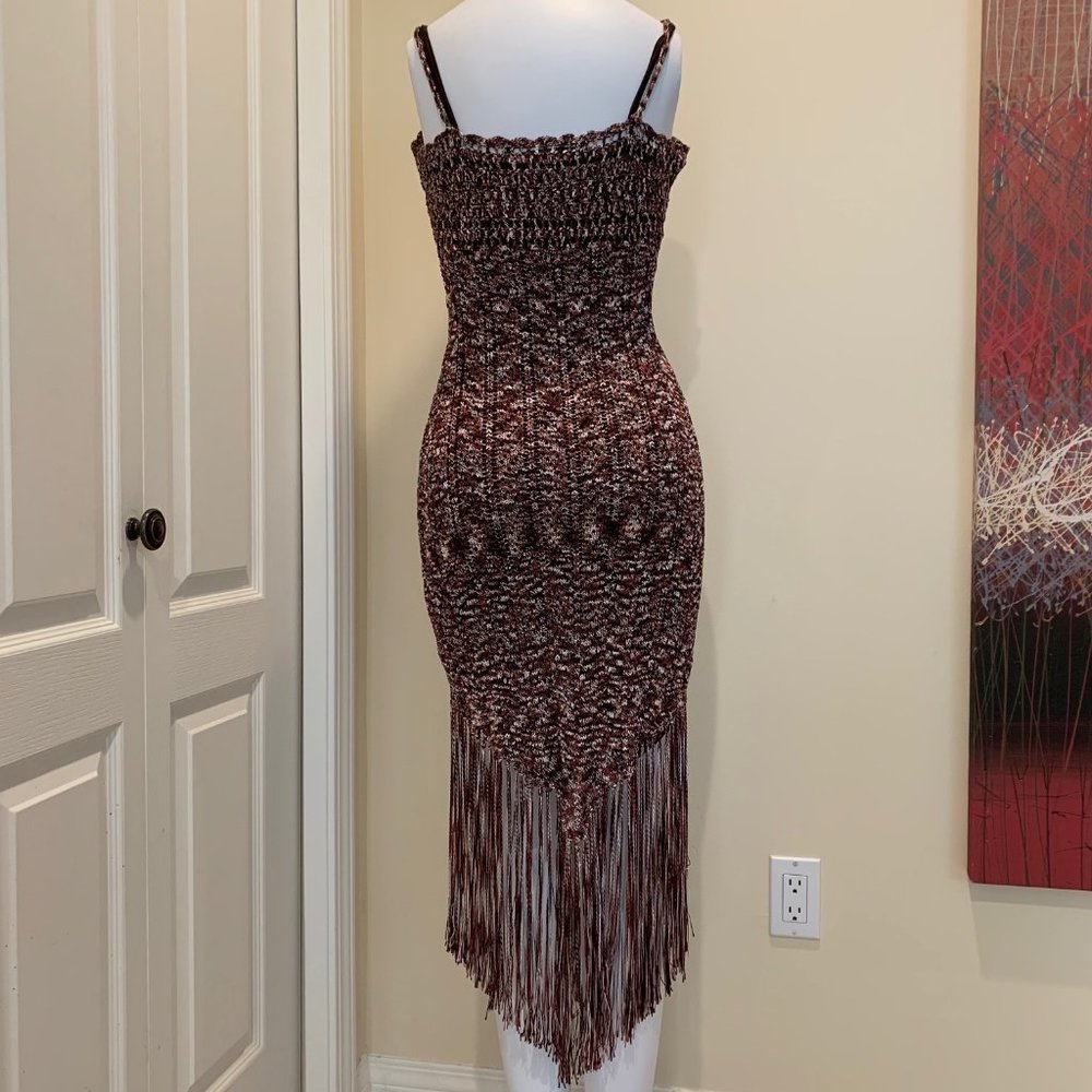 GUESS COLLECTION DRESS - Picture 9 of 13